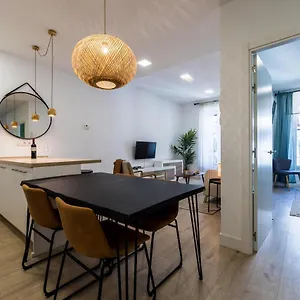 Apartment Getaria By Sweet, San Sebastian