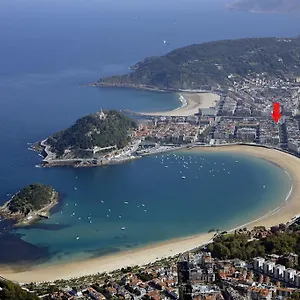Ambrosse By Feelfree Apartment San Sebastian